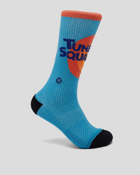 Stance Tune Squad Space Jam Socks for Mens image number null