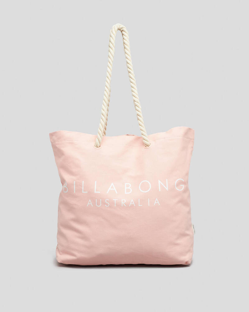 Billabong Serenity Beach Bag for Womens