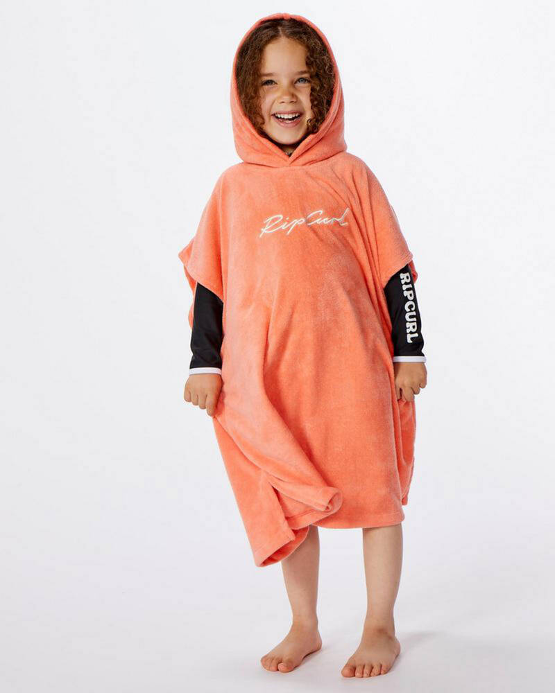 Rip Curl Toddlers' Hooded Towel for Womens