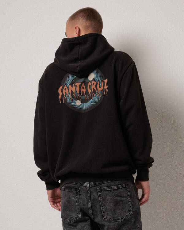 Roskopp Iris Hoodie