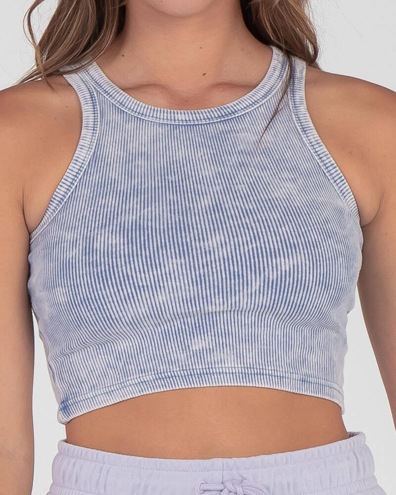 Thanne Diesel Tank Top for Womens