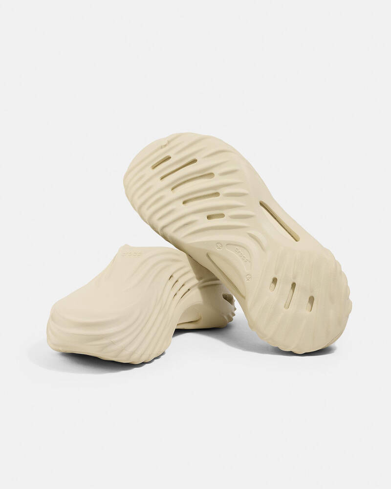 Crocs Echo Wave Clogs for Mens
