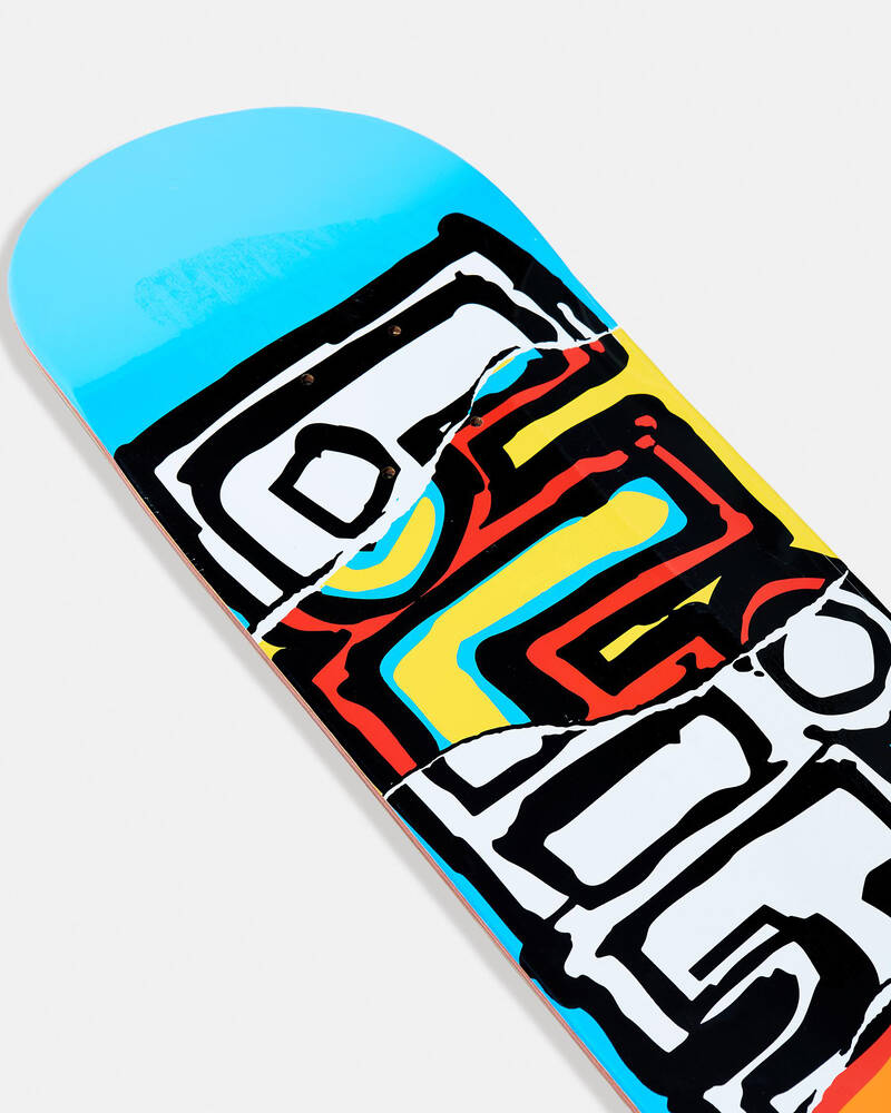 Blind OG Ripped 8.0" Skateboard Deck for Unisex