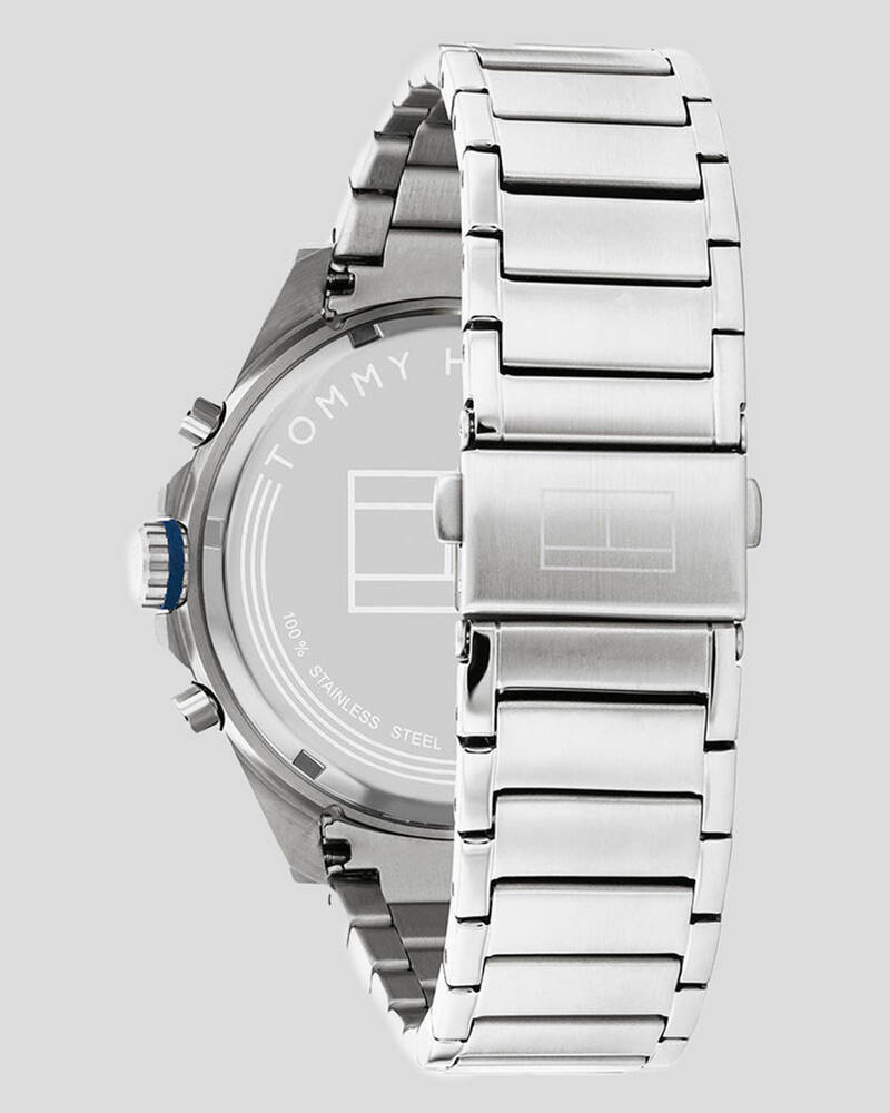 Tommy Hilfiger Max Watch for Mens