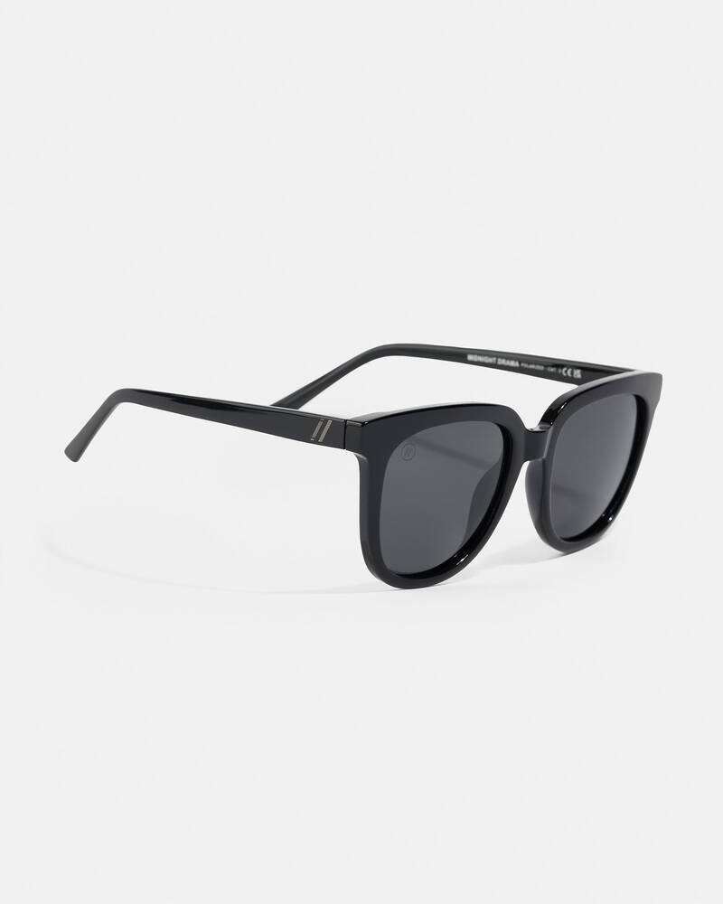 Blenders Grove Polarised Sunglasses for Unisex