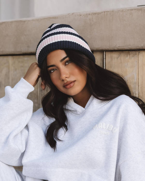 Ezra Beanie
