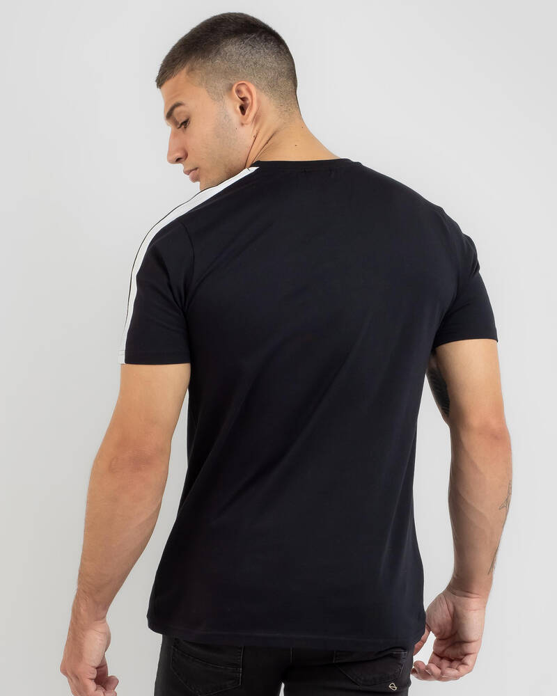 Ellesse Carcano T-Shirt for Mens