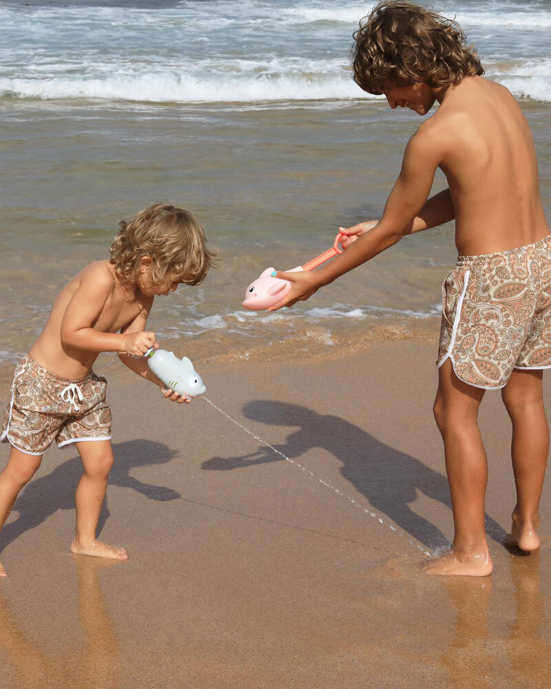 Sunnylife Dolphin Animal Soaker for Unisex