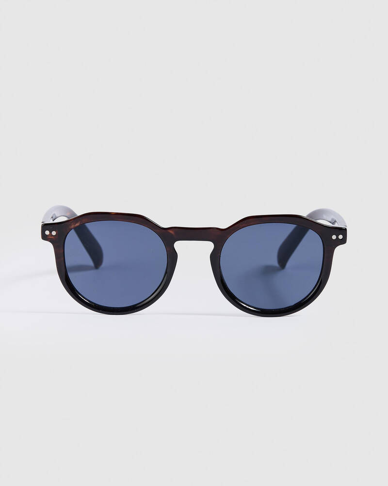 Indie Eyewear Miller Sunglasses for Womens