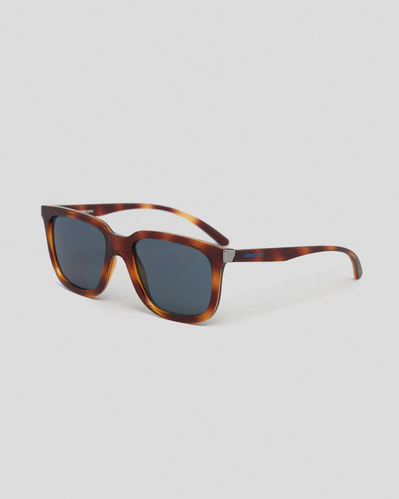 Arnette Plaka Polarised Sunglasses for Mens
