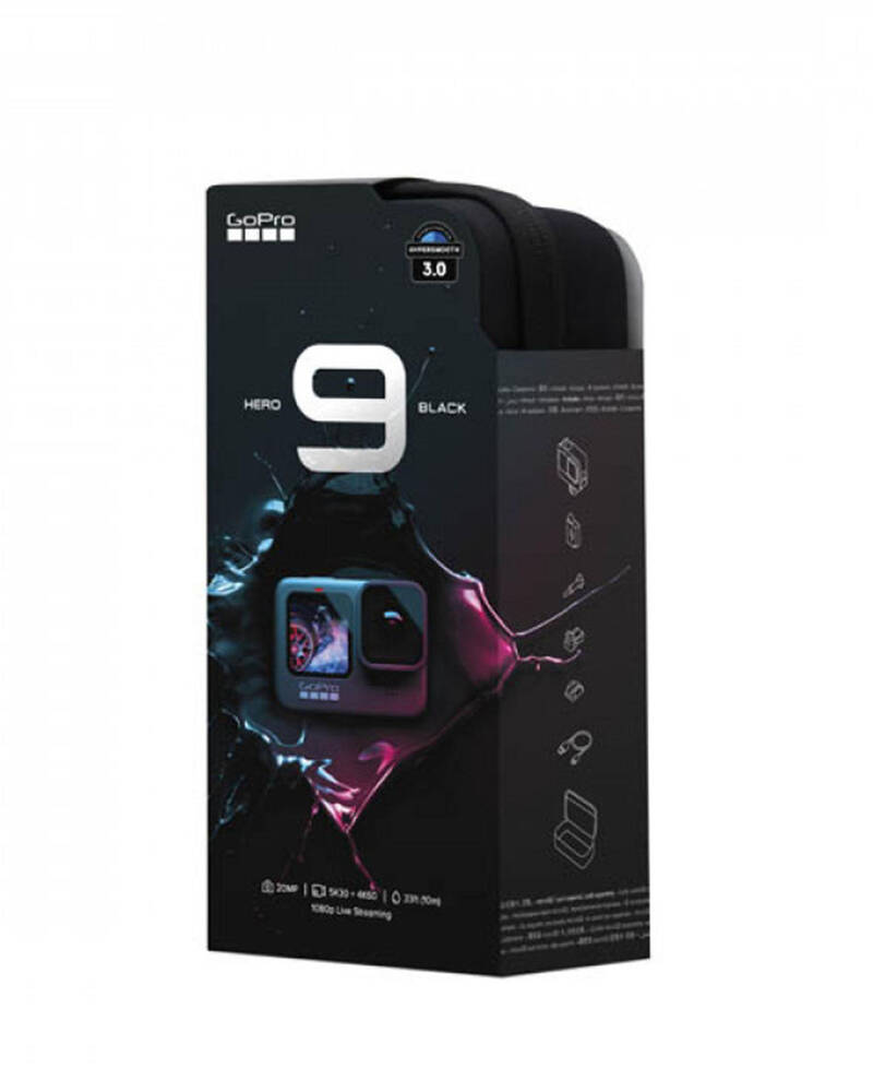 GoPro Hero 9 for Mens