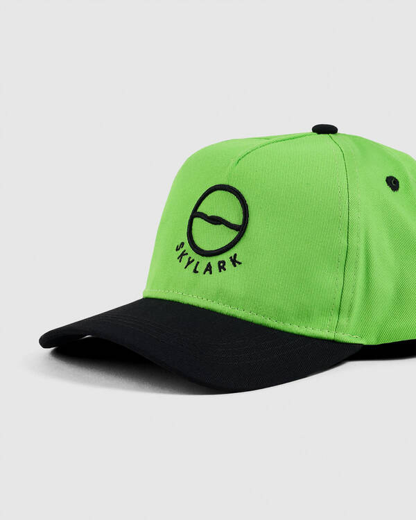 Skylark Boys' Tide Snapback Cap for Mens