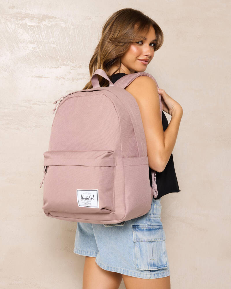 Herschel Classic XL Backpack for Womens
