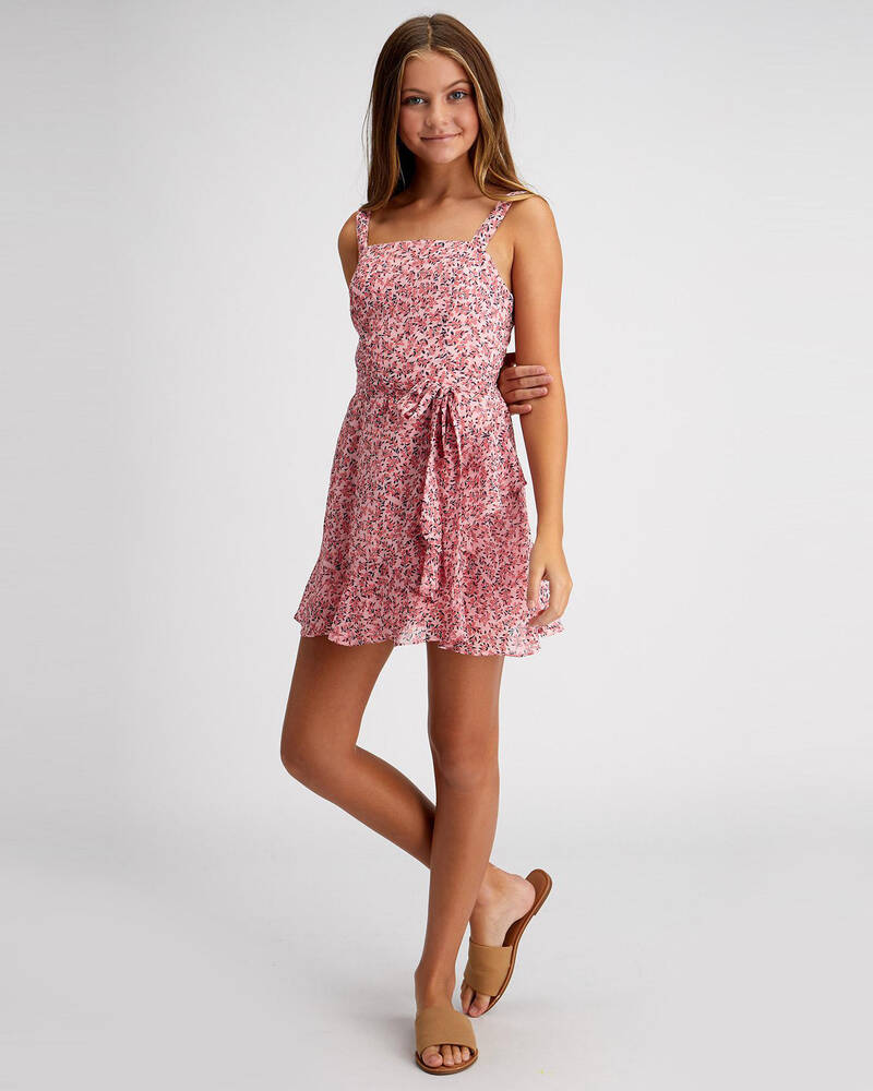 Mooloola Girl's Bianca Dress for Womens