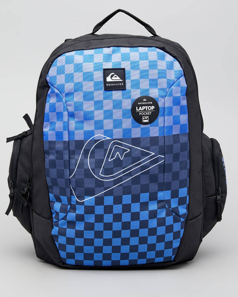 Quiksilver Schoolie II Backpack for Mens