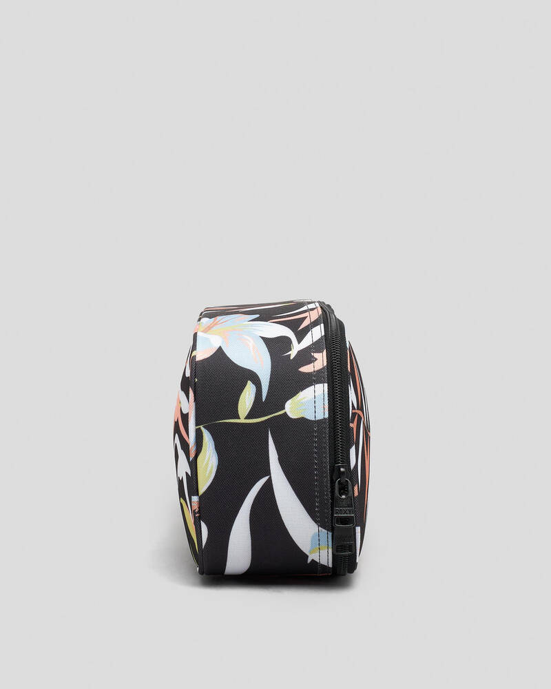 Roxy Groovy Life Lunch Box for Womens