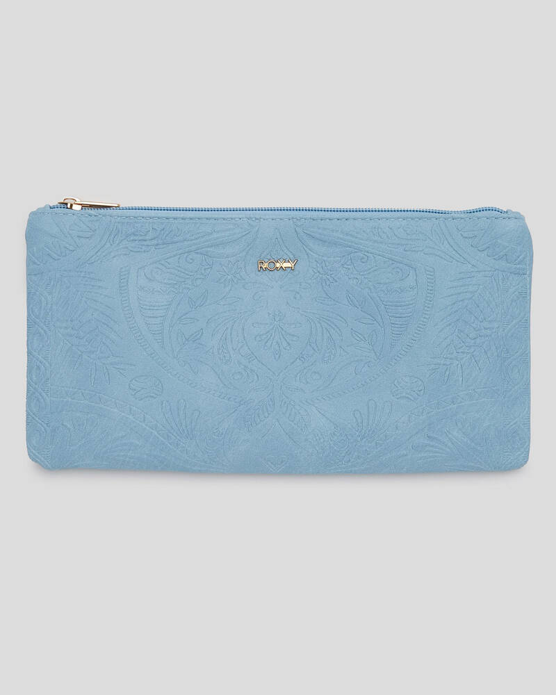 Roxy Shine On You Pencil Case for Womens
