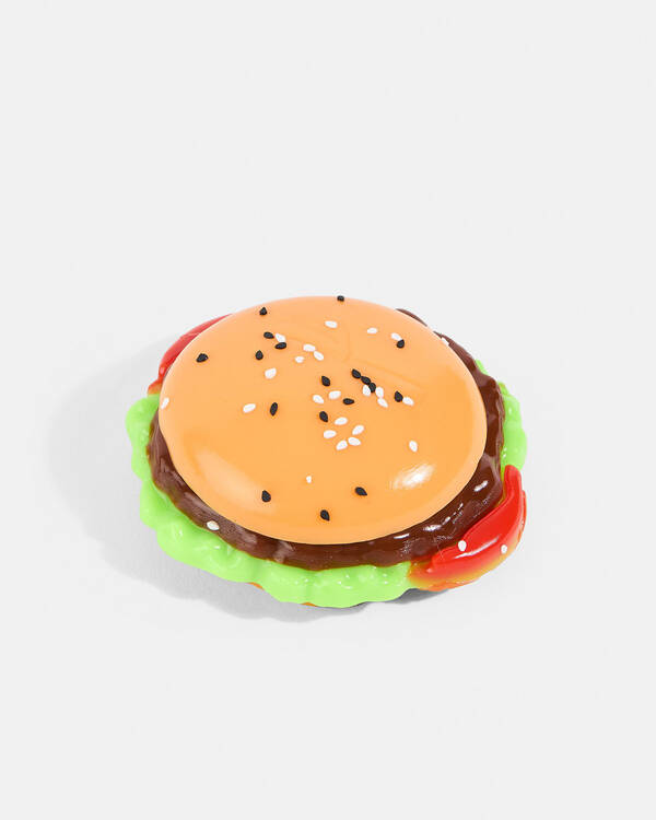 Get It Now Squishy Food Toy for Unisex