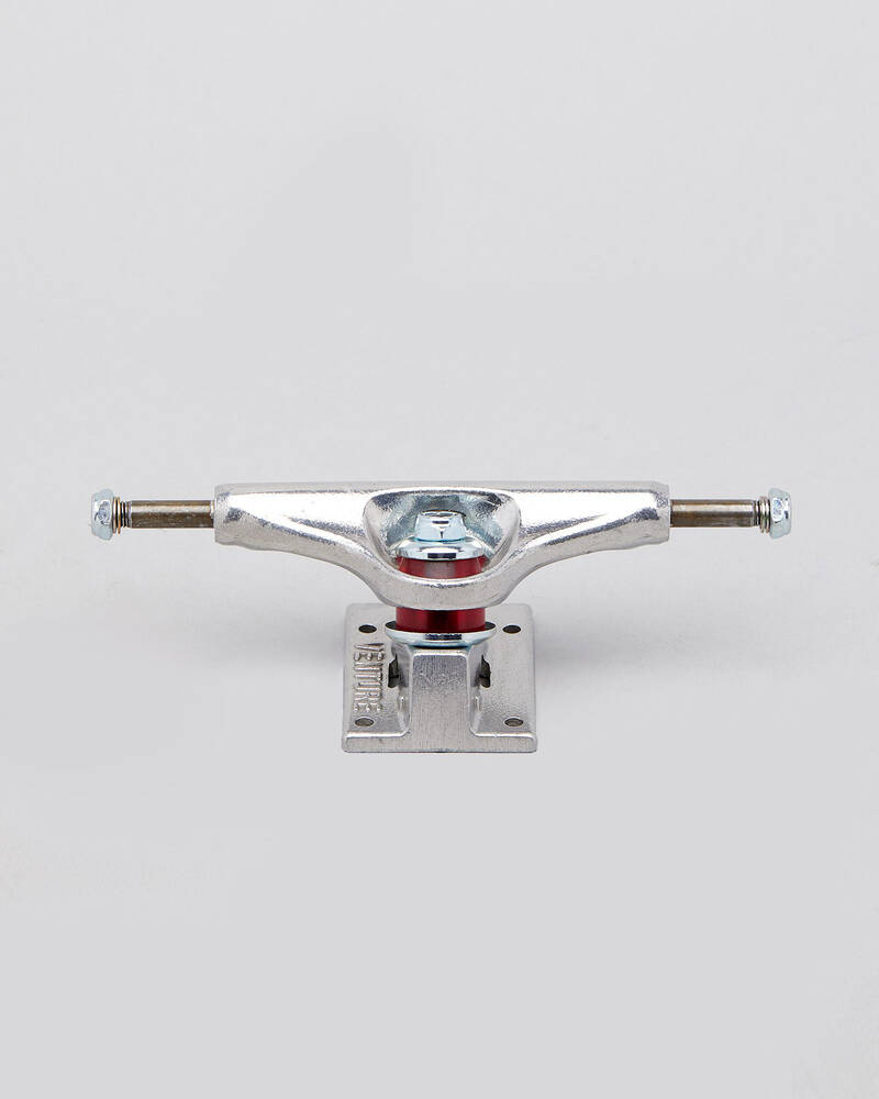 Shop Venture Low Skateboard Truck In Silver Fast Shipping & Easy