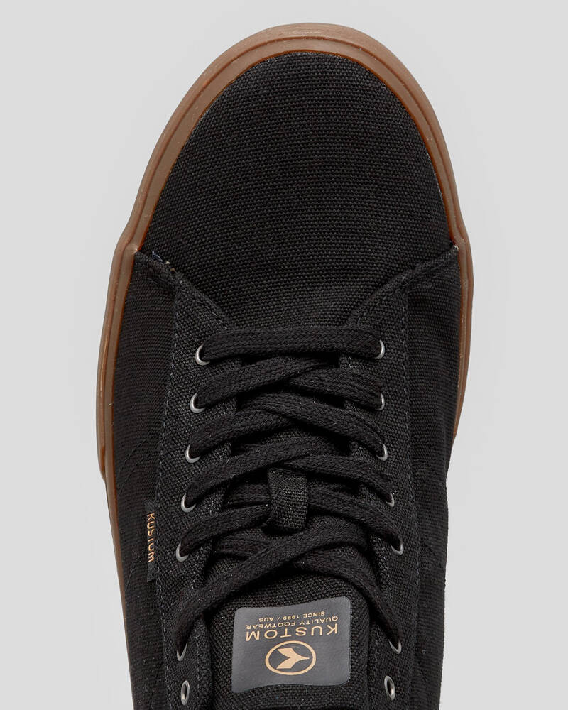 Kustom Townsend Shoes for Mens