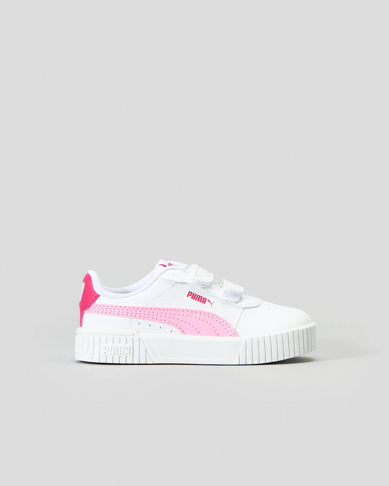Puma Toddlers' Carina Shoes for Womens
