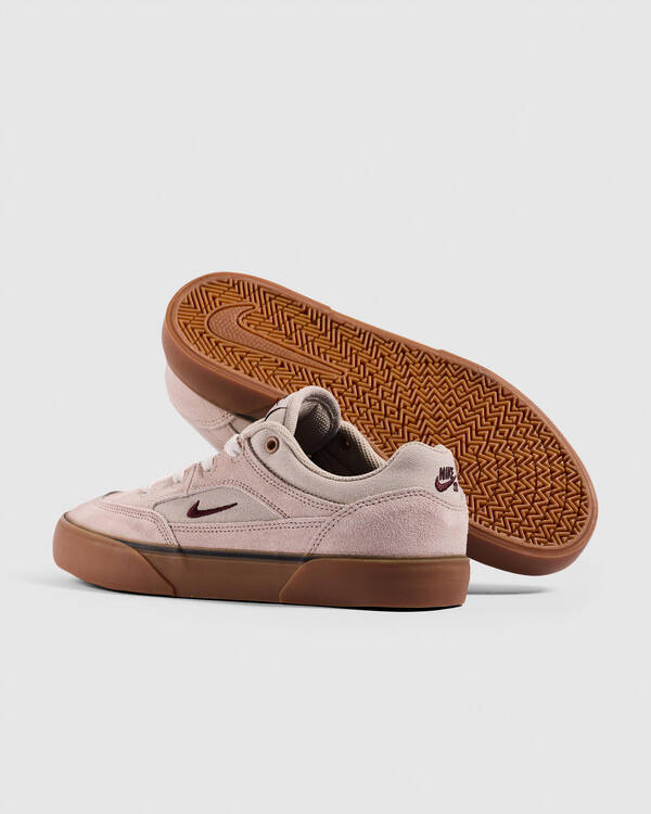 Nike Womens SB Malor Shoes for Womens