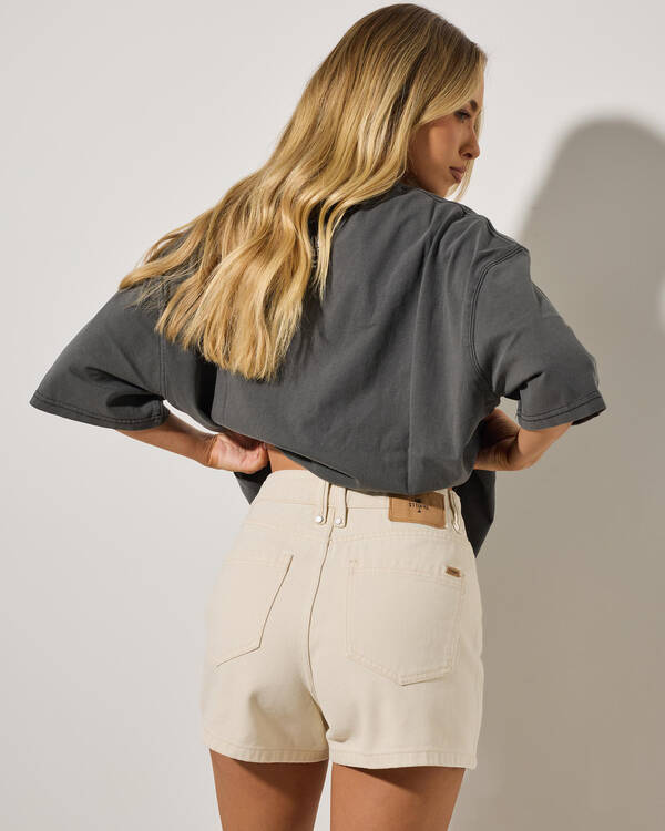 Thrills Erica Shorts for Womens