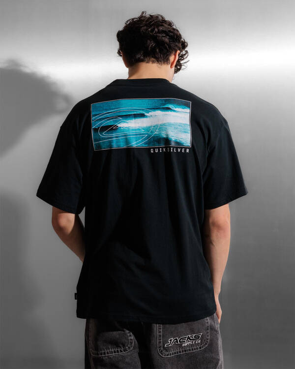 The Bowl T-Shirt