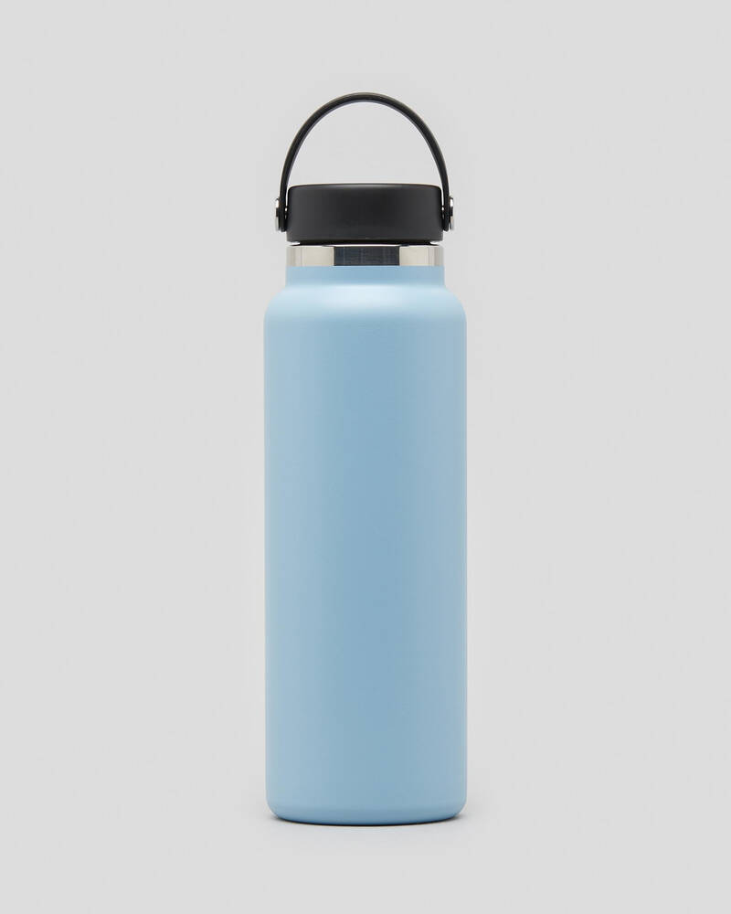 Hydro Flask 40oz Wide Mouth Drink Bottle for Unisex
