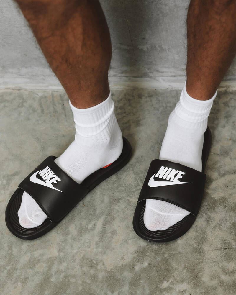 Nike Victori One Slides for Mens