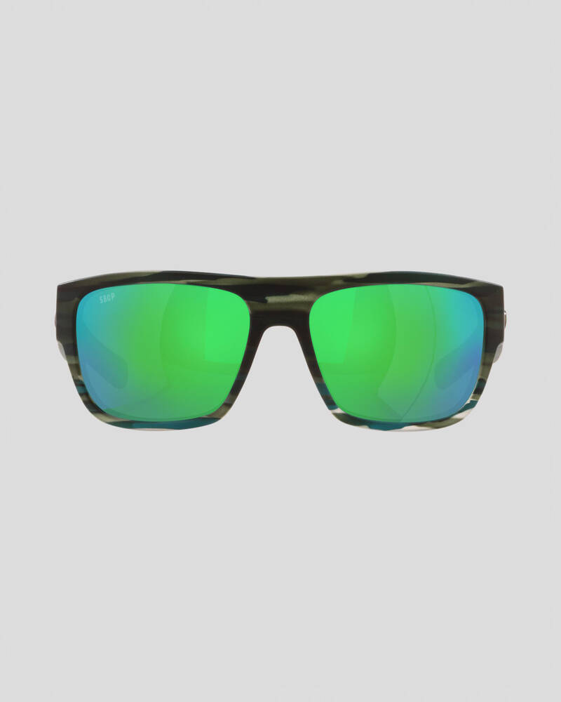 Costa Sampan 253 Sunglasses for Mens