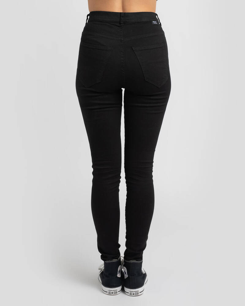 Dr Denim Moxy Jeans for Womens