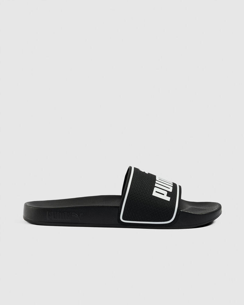 Puma Leadcat 2.0 Slides for Mens