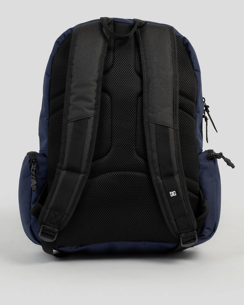 DC Shoes Chalkers 3 Backpack for Mens