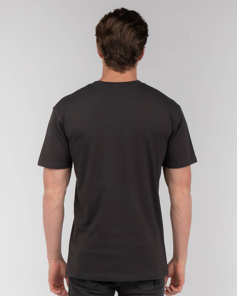 AS Colour Staple T-Shirt for Mens