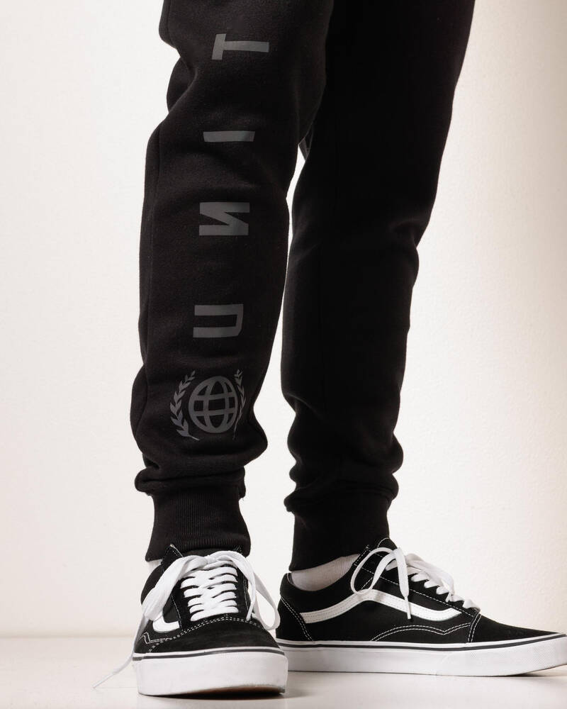 Unit Command Track Pants for Mens