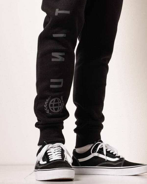 Unit Command Track Pants for Mens