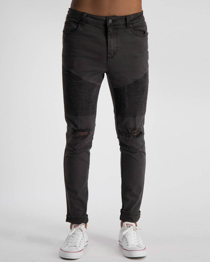 Lucid Dune Jeans for Mens