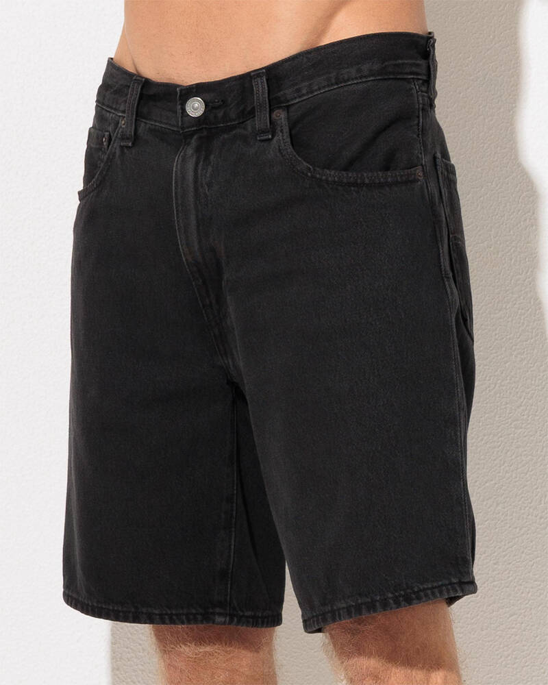 Levi's 454 Relaxed Shorts for Mens
