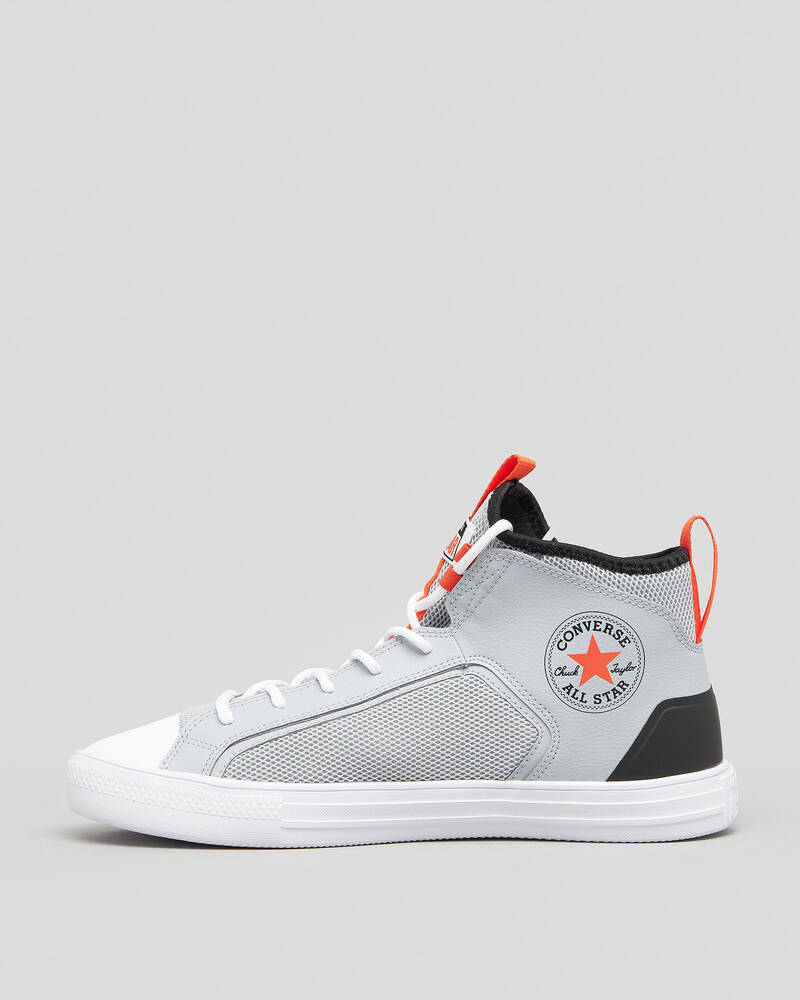 Converse Chuck Taylor Ultra Mid Shoes for Mens