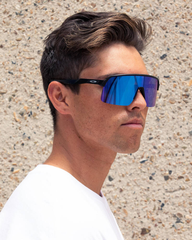Oakley Sutro Lite Refresh Sunglasses for Mens