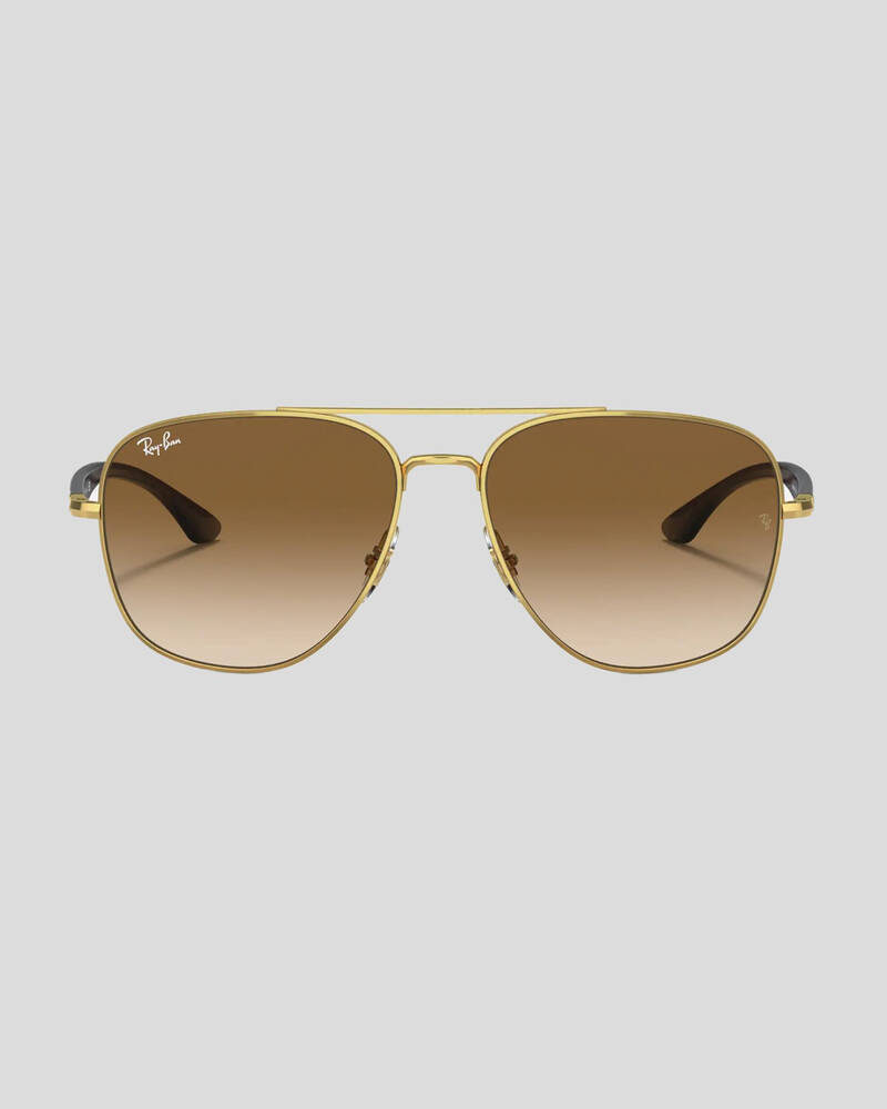 Ray-Ban RB3683 Sunglasses for Unisex