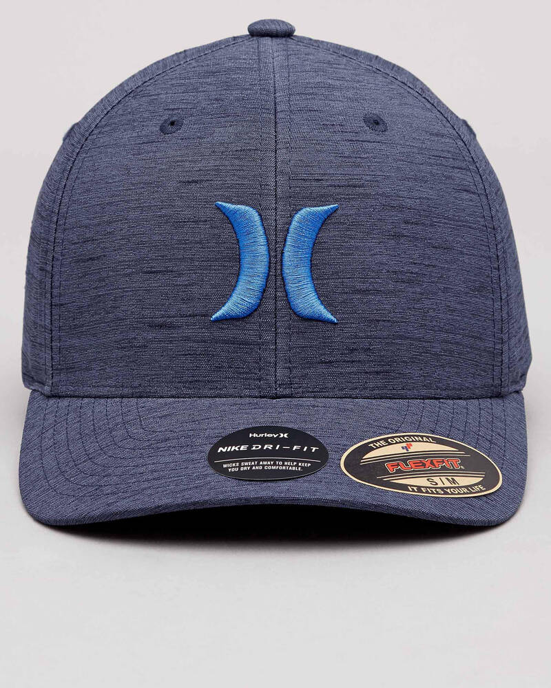 Hurley Dri-Fit Marwick Icon Cap for Mens