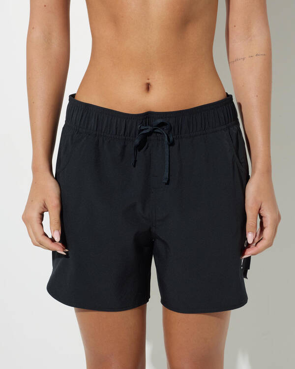 Roxy Wave 5" Board Shorts for Womens
