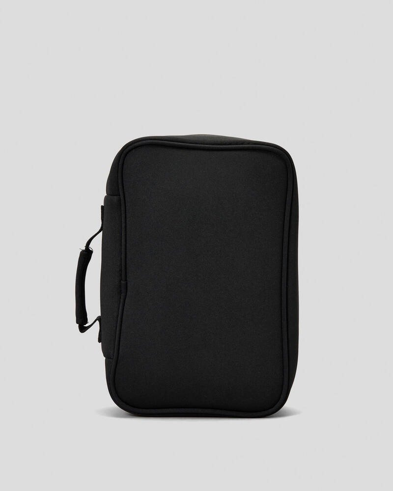 Unit Whipped Lunch Box for Mens