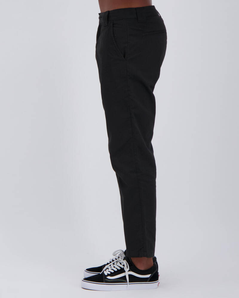 Quiksilver Disaray Pants for Mens