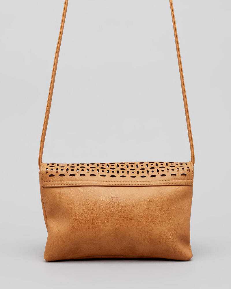 Billabong Lucy Crossbody Bag for Womens