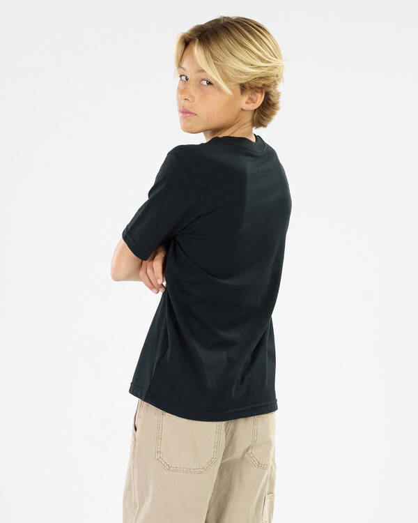 Fox Boys' Apex T-Shirt for Mens