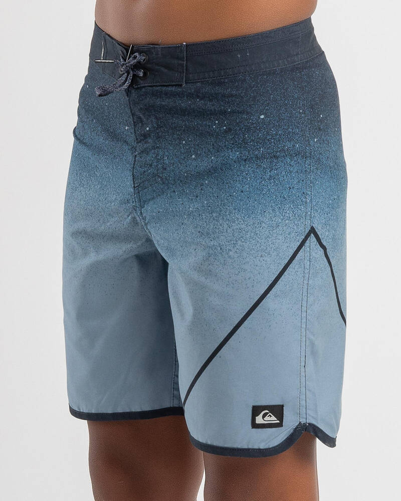 Quiksilver Boys' Everyday New Wave Board Shorts for Mens