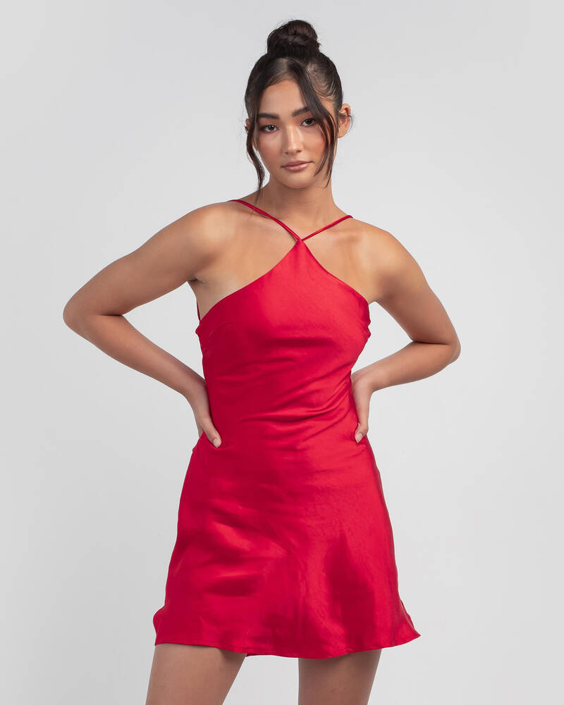 Saints And Secrets Olivia Dress for Womens